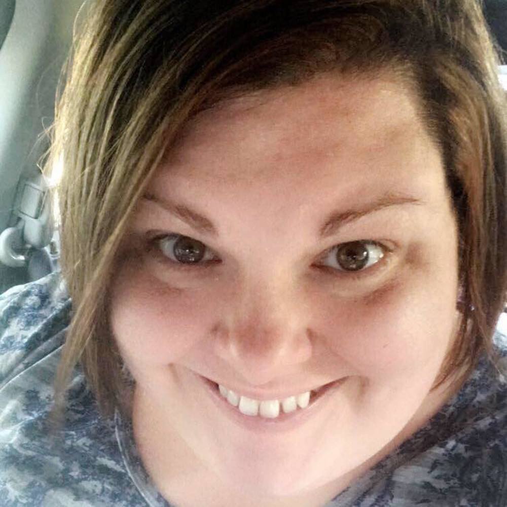 Meet your Posher, Lori